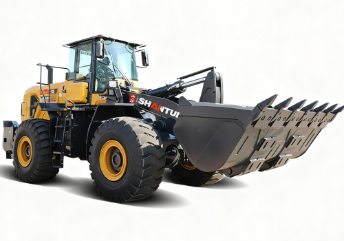 L76-G Wheel Loader