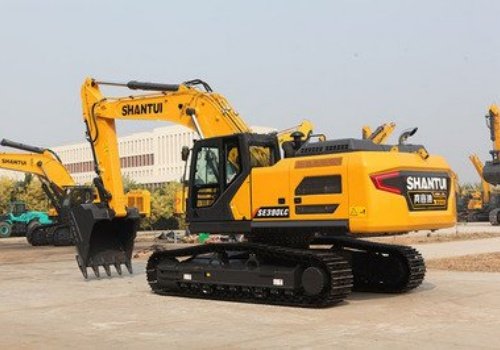 7 Essential Tips for Long-Term Excavator Storage