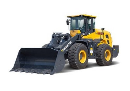 How to Choose a Wheel Loader: The Ultimate Buyer's Guide