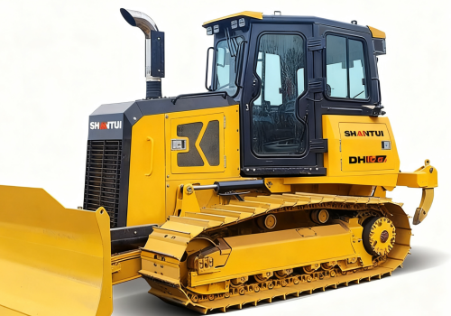DH10-G bulldozer