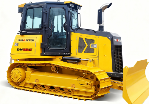 DH08-G bulldozer