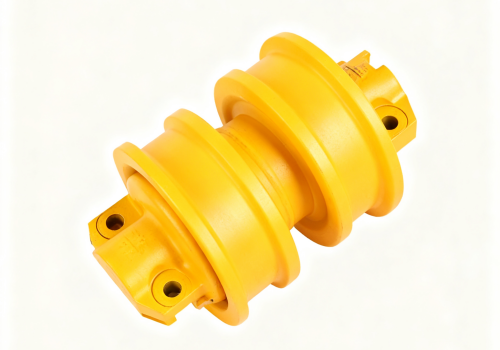 Double track roller assembly P16Y-40-10000