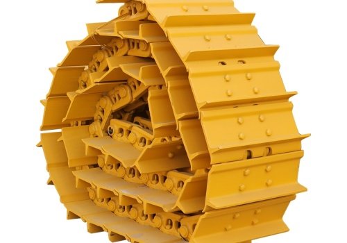 Track assembly 203MJ-37