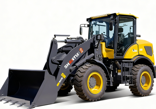 L26K-G National IV Loader