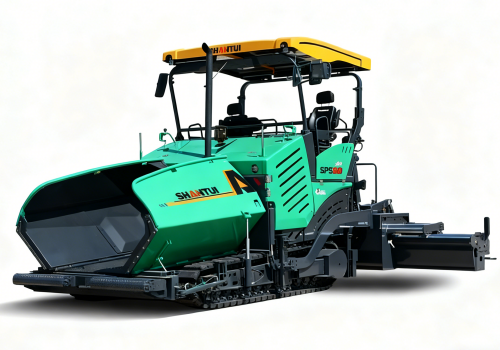 SPS90-G Paver