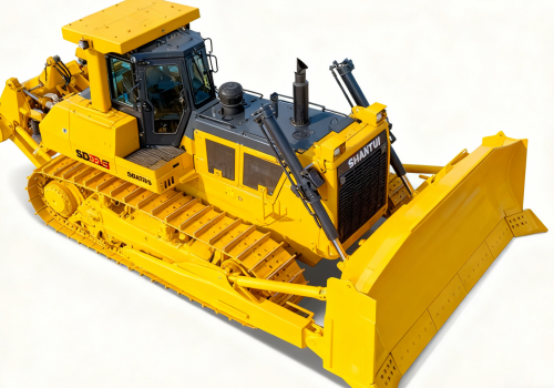 SD60-G bulldozer