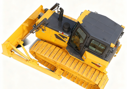 SD17-G bulldozer