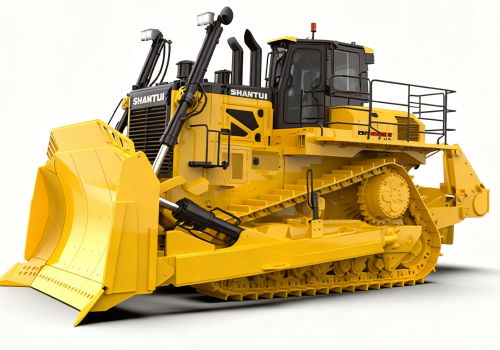 DH80-C6 RS bulldozer