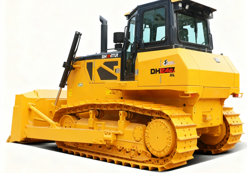 DH24-G bulldozer