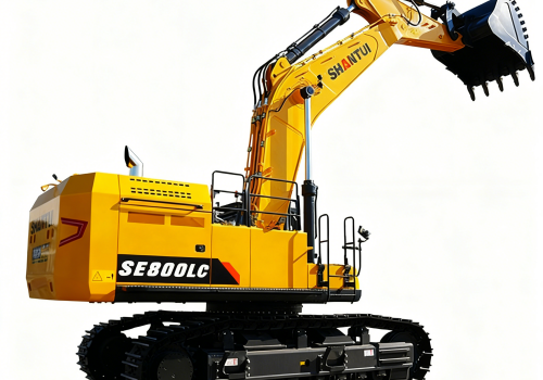 SE800LC Excavator