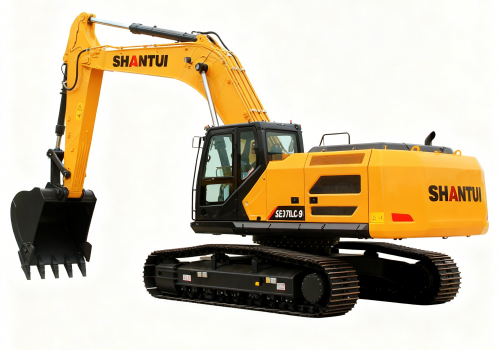 SE335LC Excavator