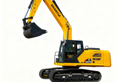 SE270LC Excavator