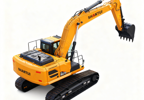SE260LC Excavator